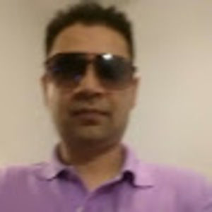 Meet your Posher, Arif